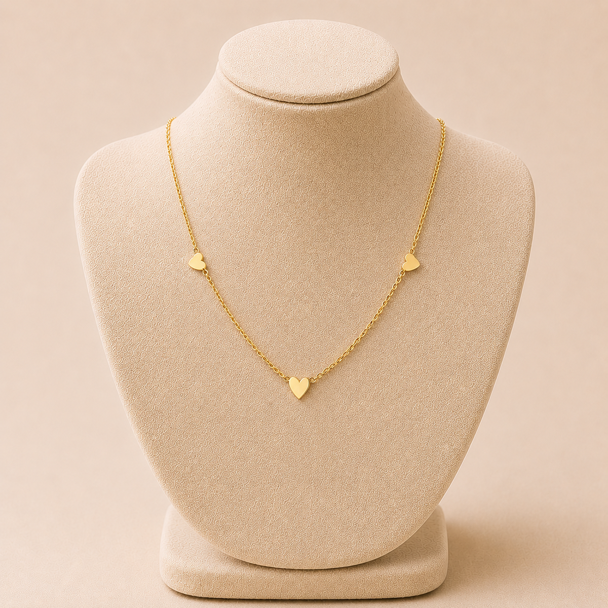 Irina Necklace