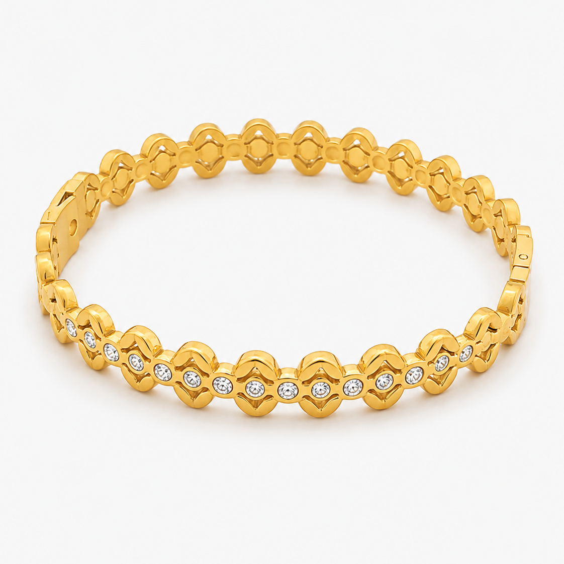 Lumière Link Bracelet