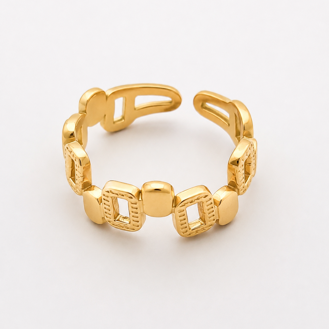 Vera Link Ring
