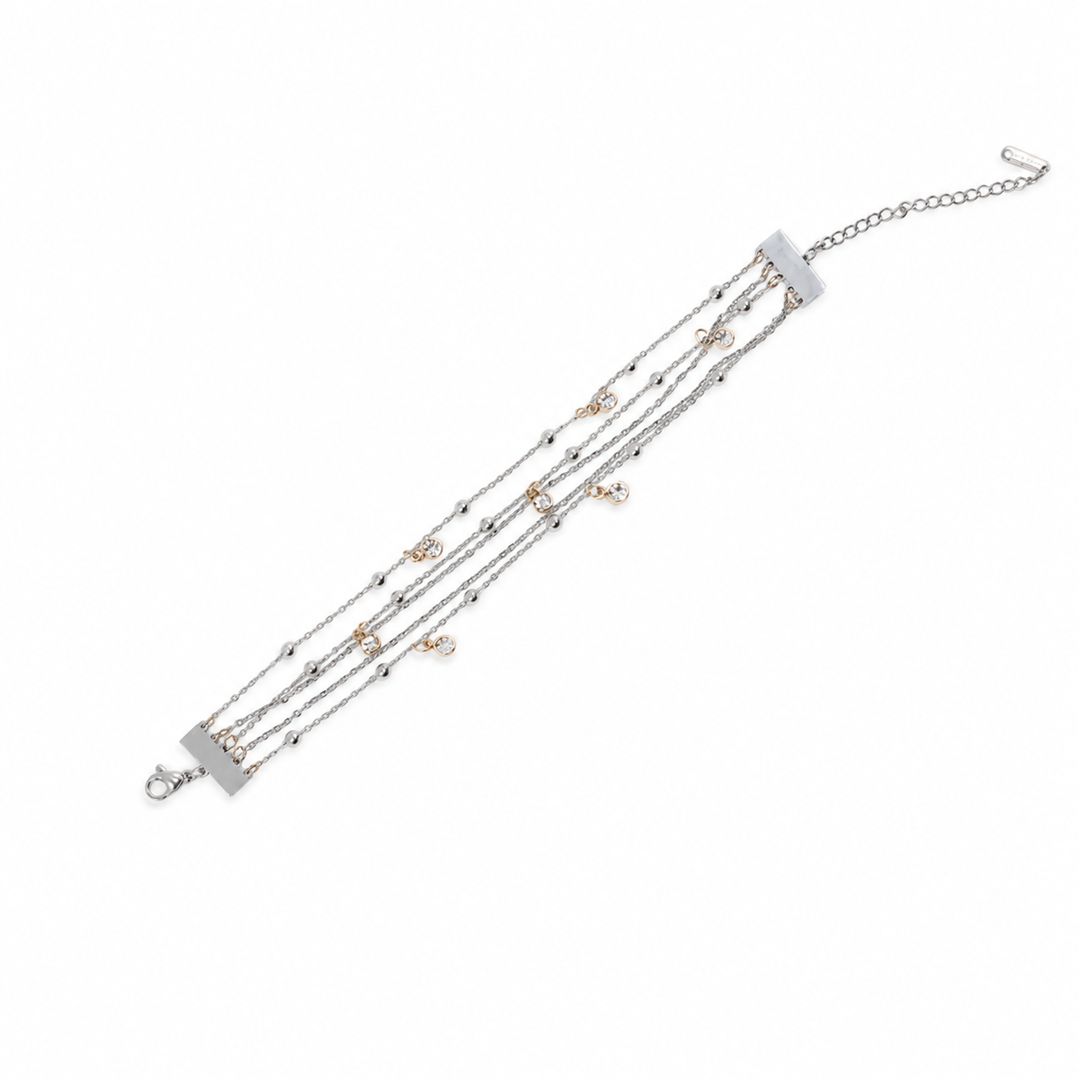 Bella Layered Bracelet