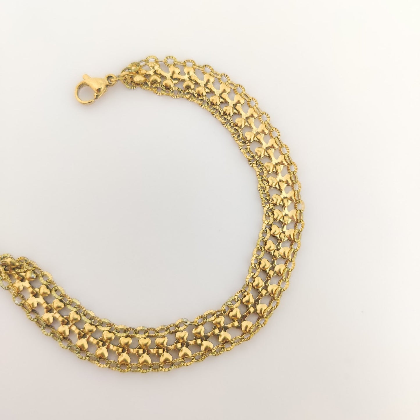 Shine Aura Bracelet