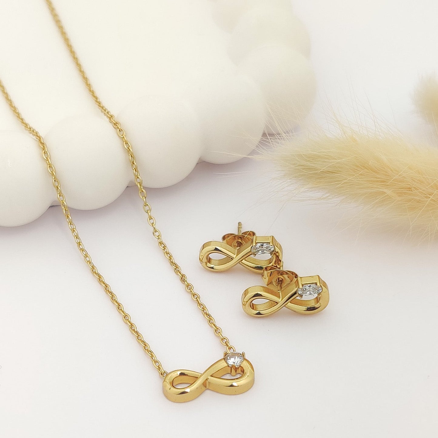 Infinity Glow Set
