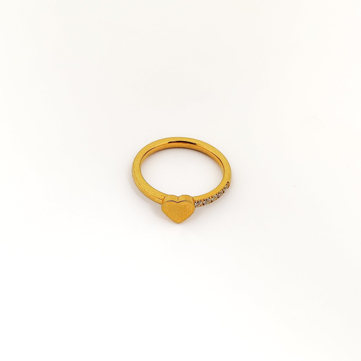 Heart Ring