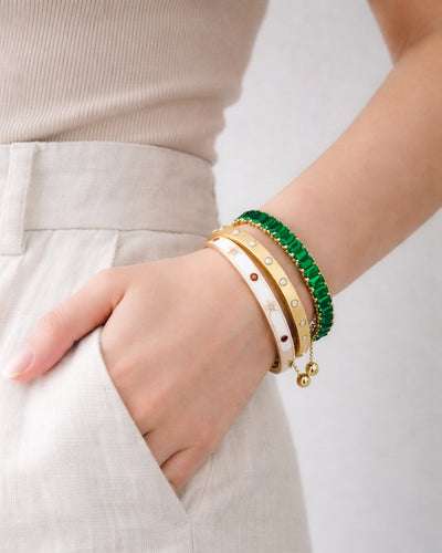 BRACELETS