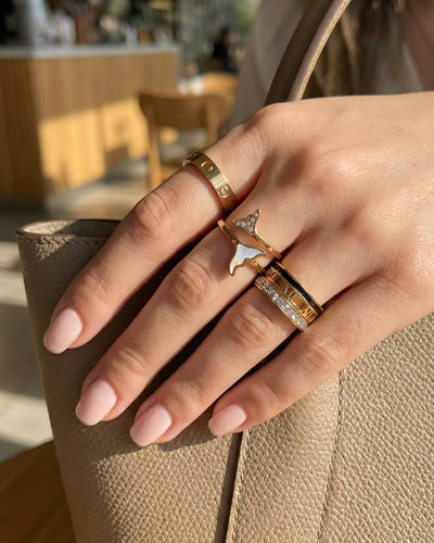 RINGS