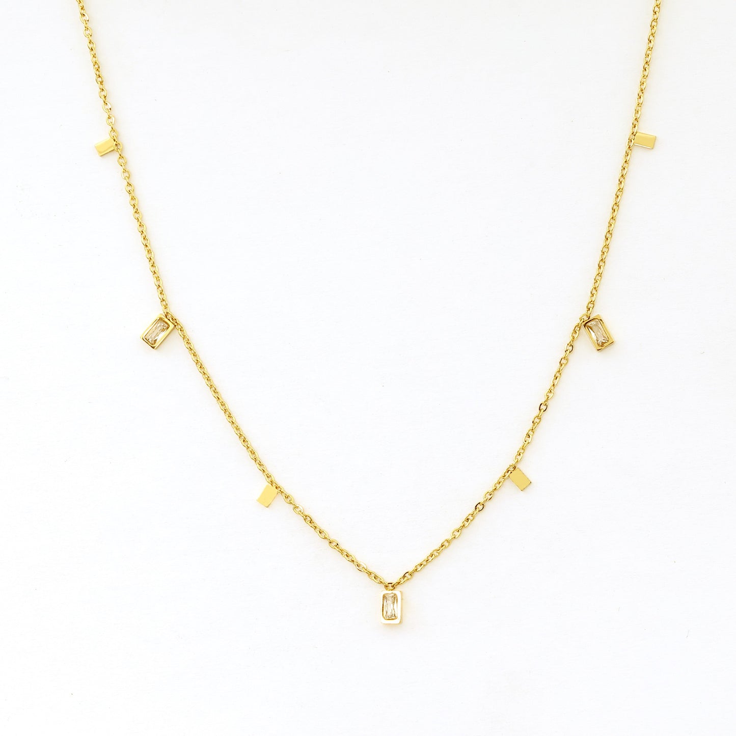 Eva Necklace