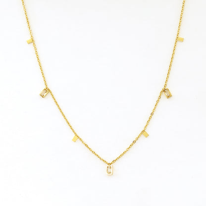 Eva Necklace