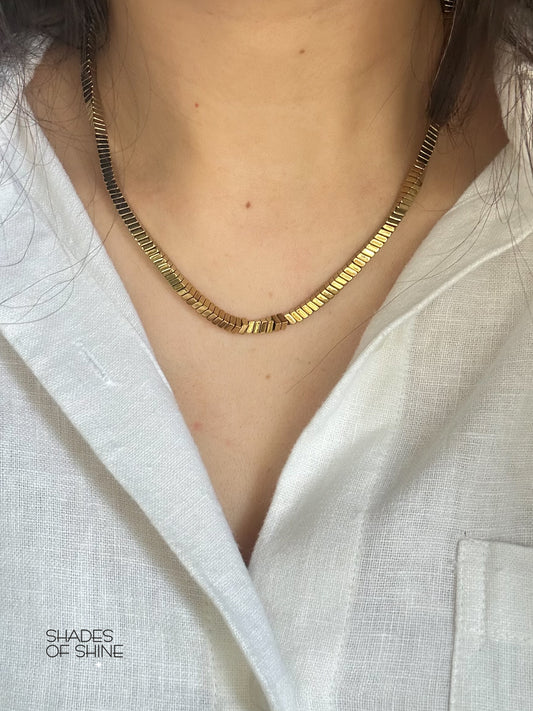 Larissa Necklace