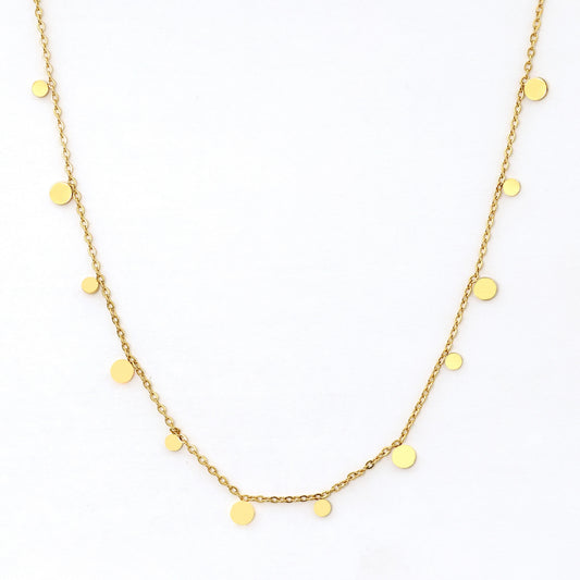 Manila Necklace