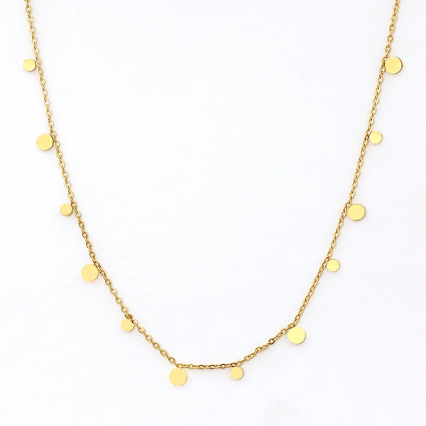Manila Necklace
