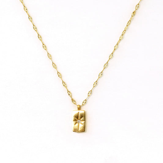 Cindy Necklace