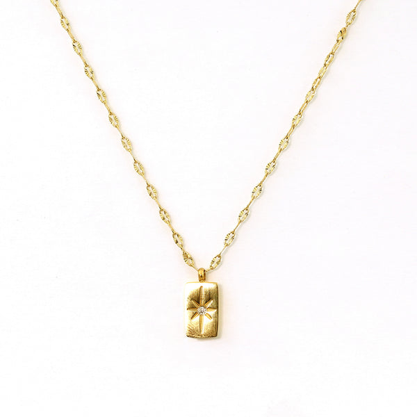 Cindy Necklace
