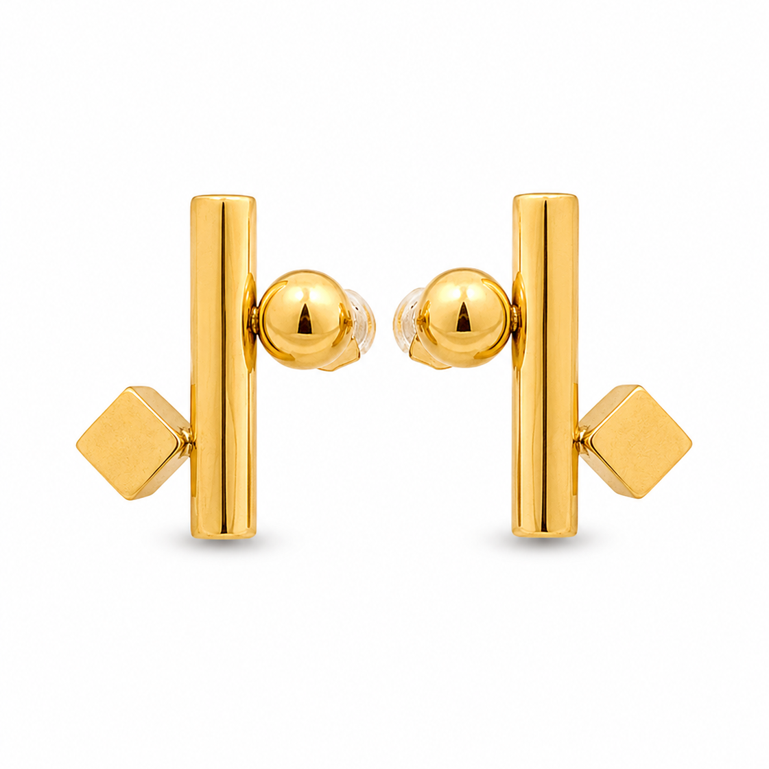 Modern Muse Earring
