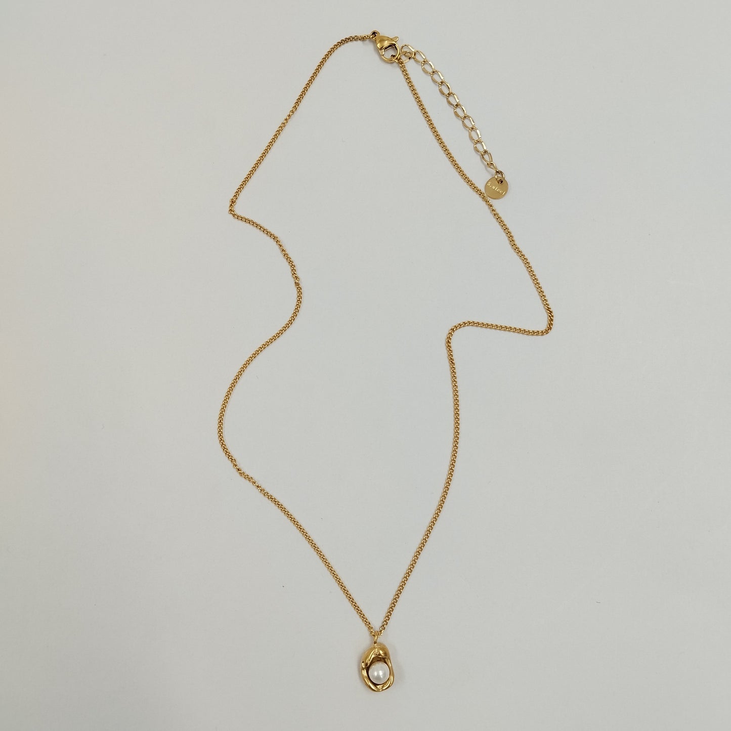 Marta Pearl Necklace