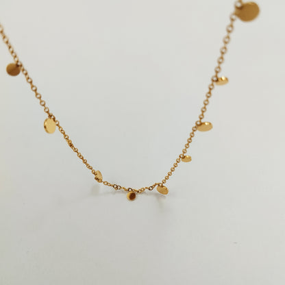 Manila Necklace