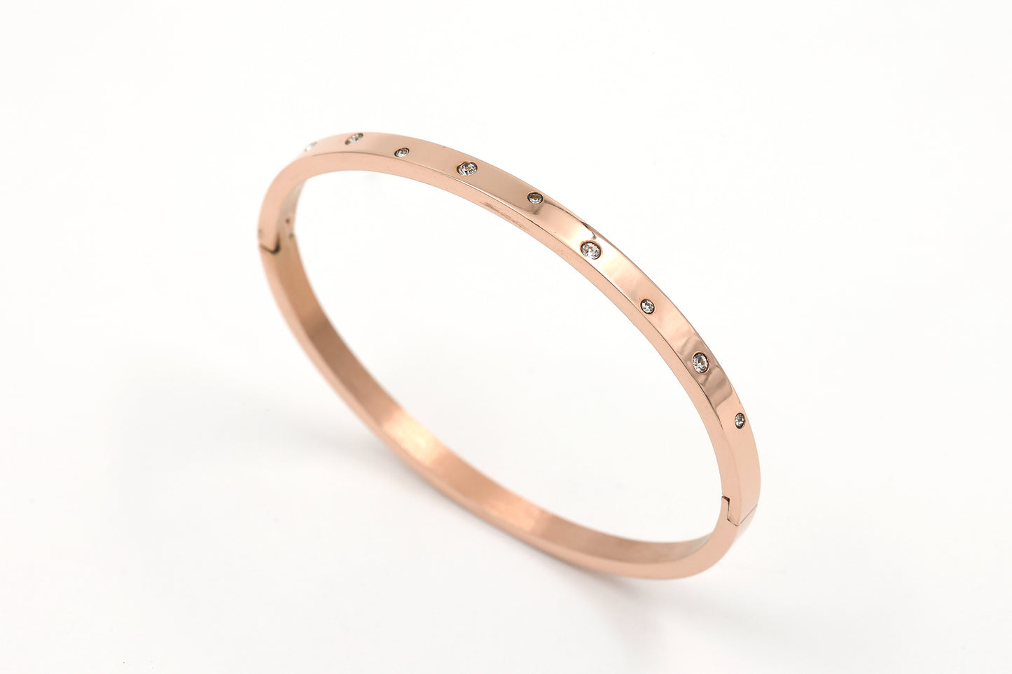 Sparkle Dust Bracelet (ROSE GOLD)