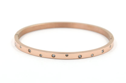 Sparkle Dust Bracelet (ROSE GOLD)