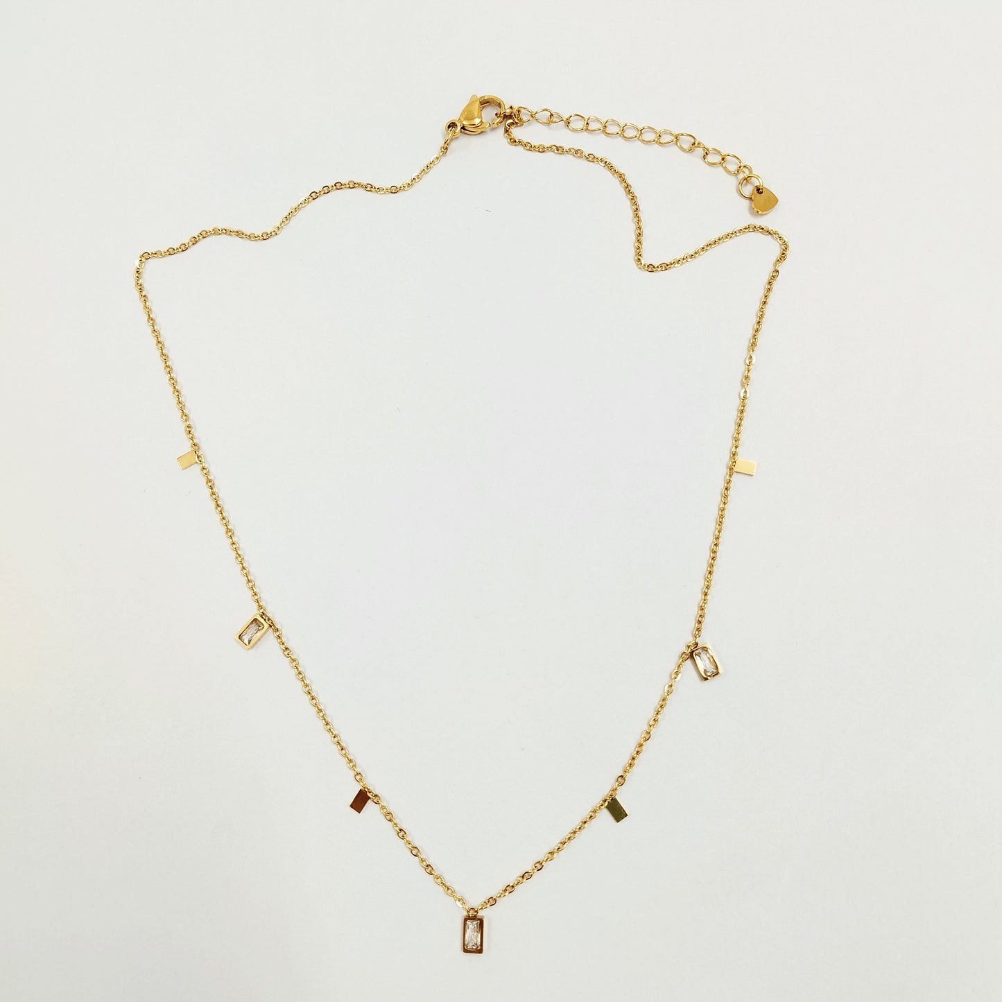 Eva Necklace