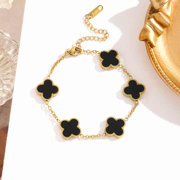 Black Clover Bracelets