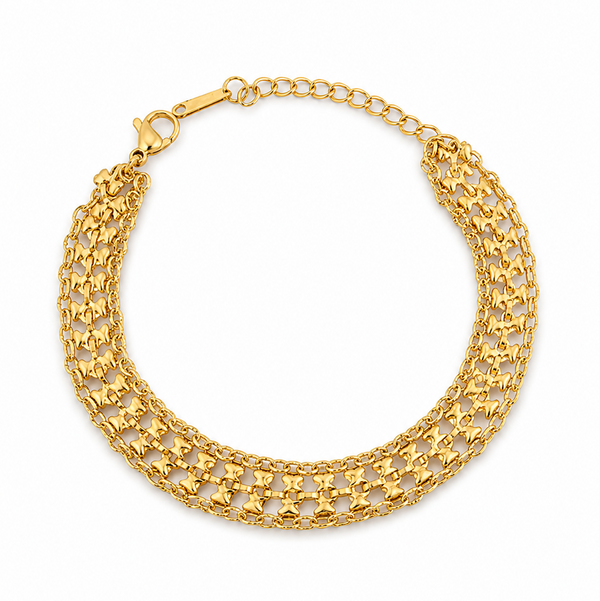 Shine Aura Bracelet