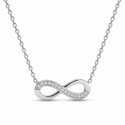 Eternal Spark Necklace