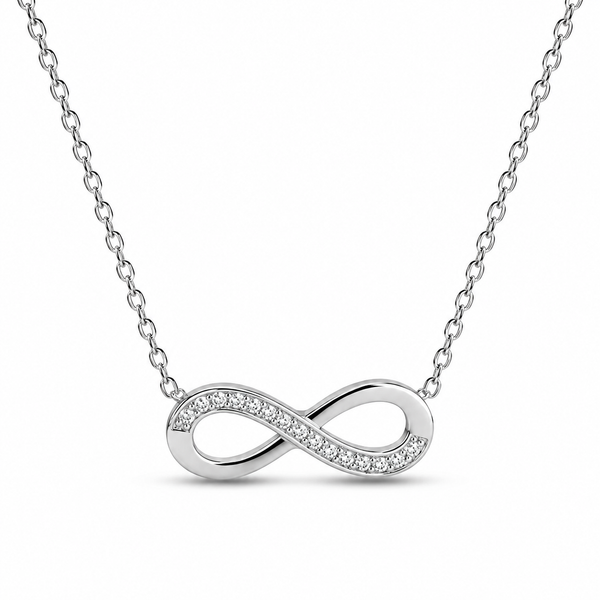 Eternal Spark Necklace