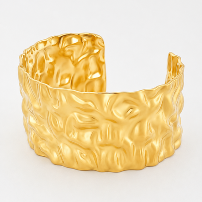 Auric Flow Cuff