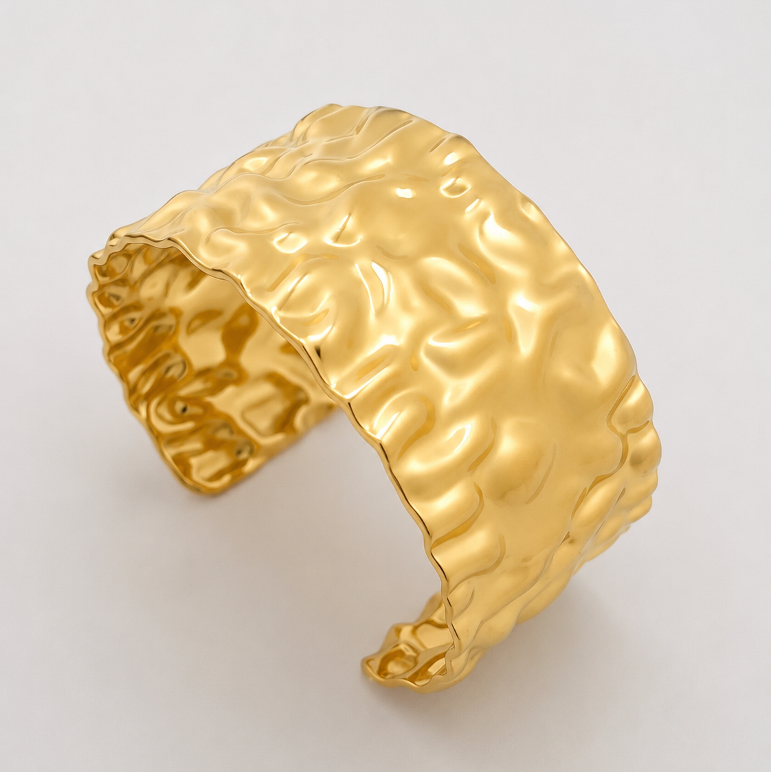 Auric Flow Cuff
