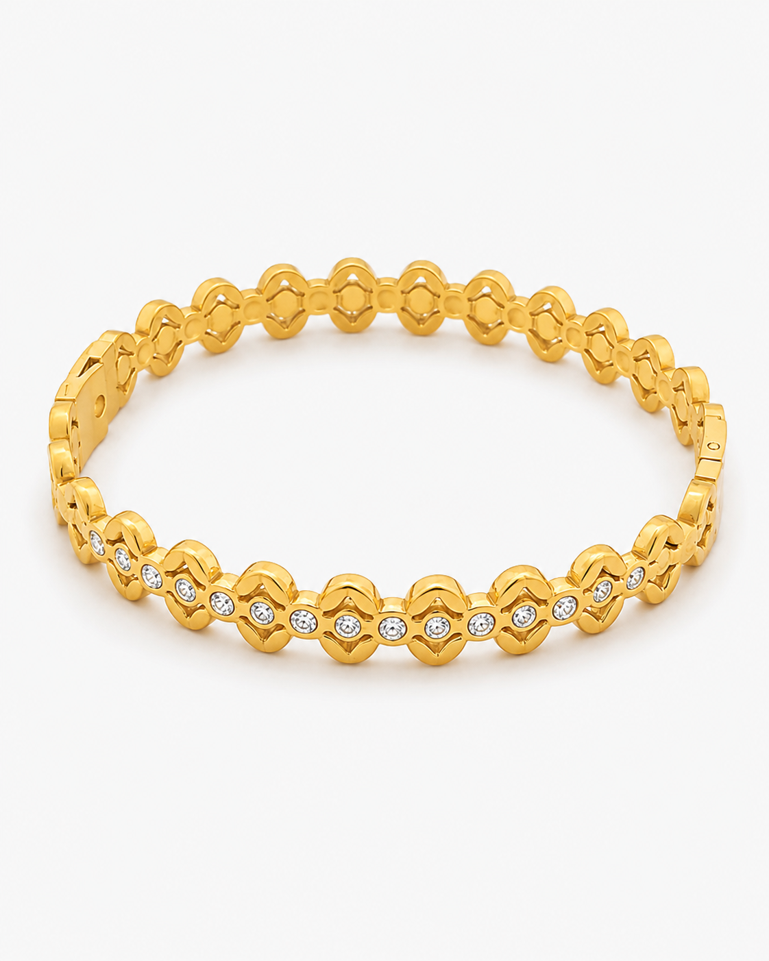 Lumière Link Bracelet