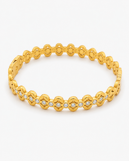 Lumière Link Bracelet