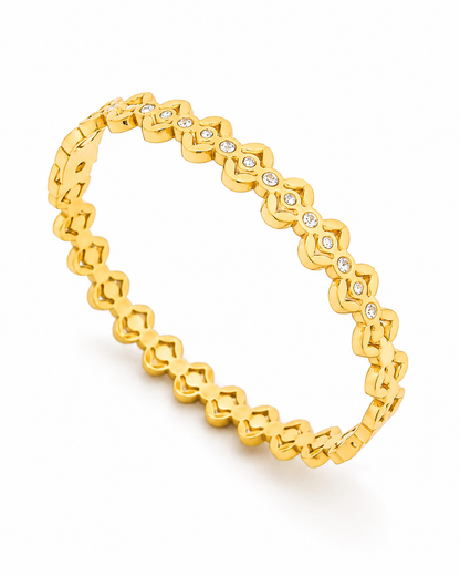 Lumière Link Bracelet