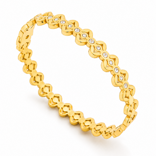Lumière Link Bracelet