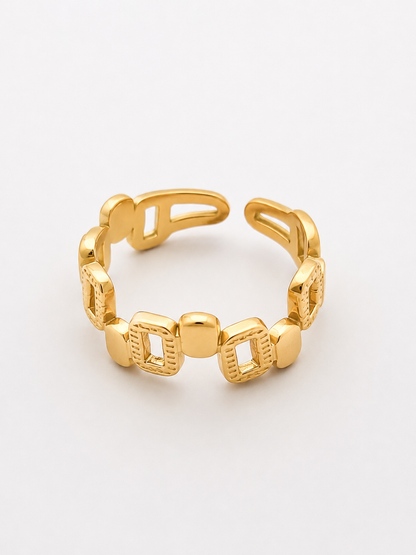 Vera Link Ring
