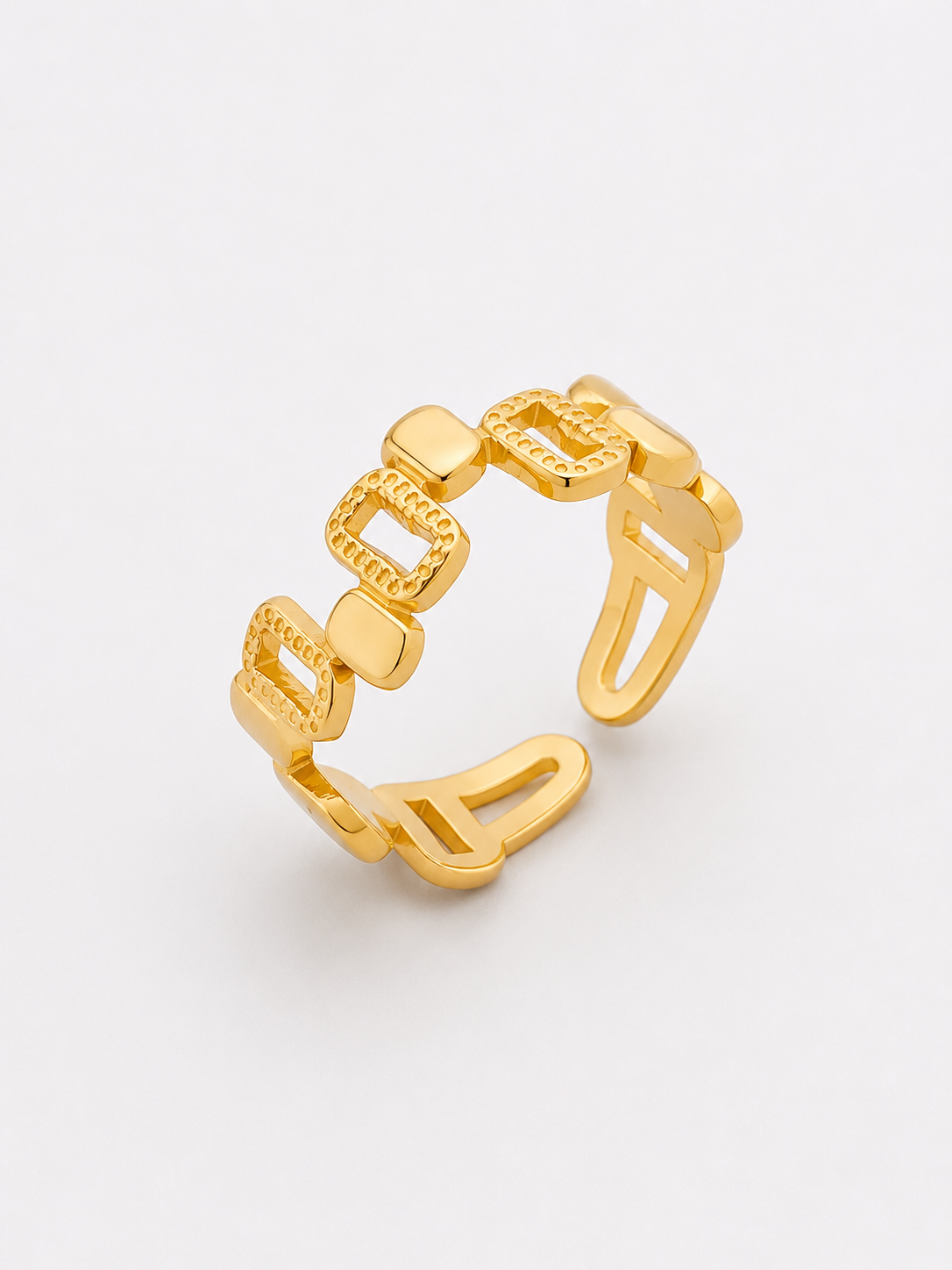Vera Link Ring