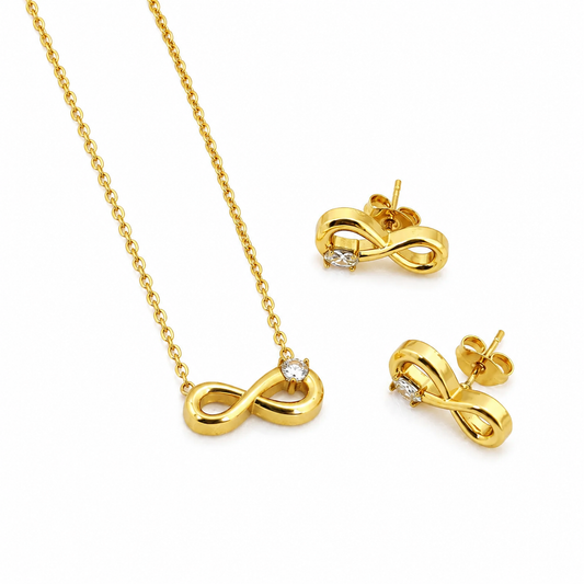 Infinity Glow Set