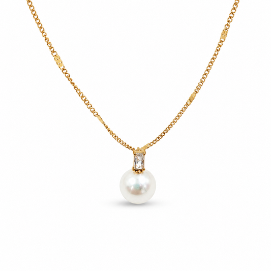 Lexi Pearl Necklace