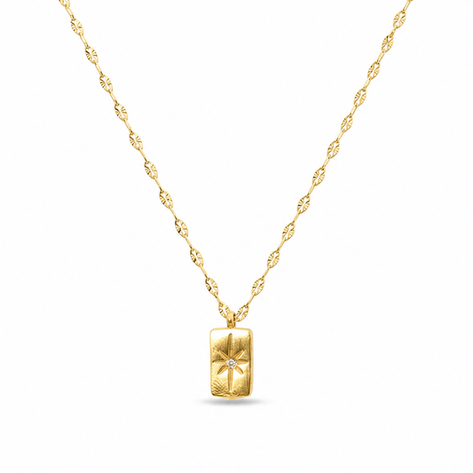 Cindy Necklace