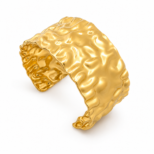 Auric Flow Cuff