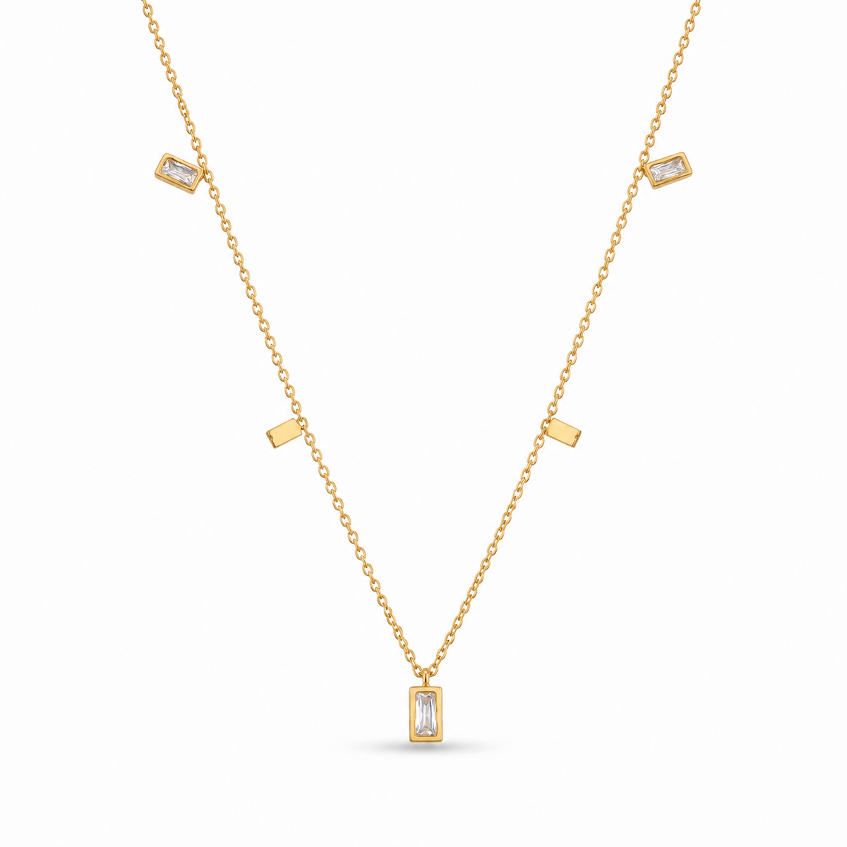Eva Necklace