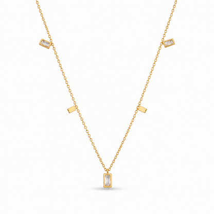 Eva Necklace