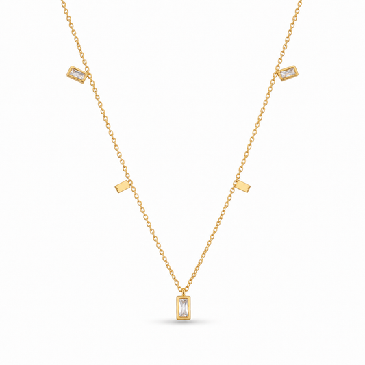Eva Necklace