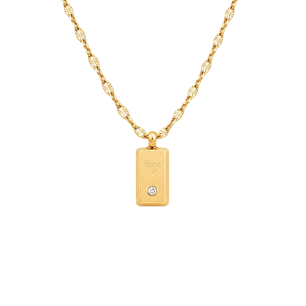 Cindy Necklace
