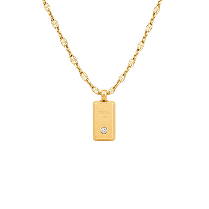 Cindy Necklace