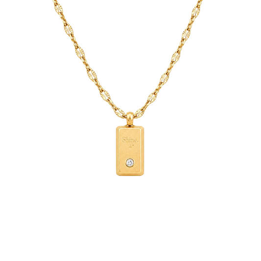 Cindy Necklace