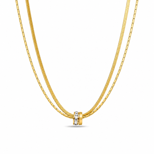 Lucy Necklace
