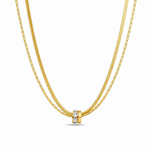 Lucy Necklace