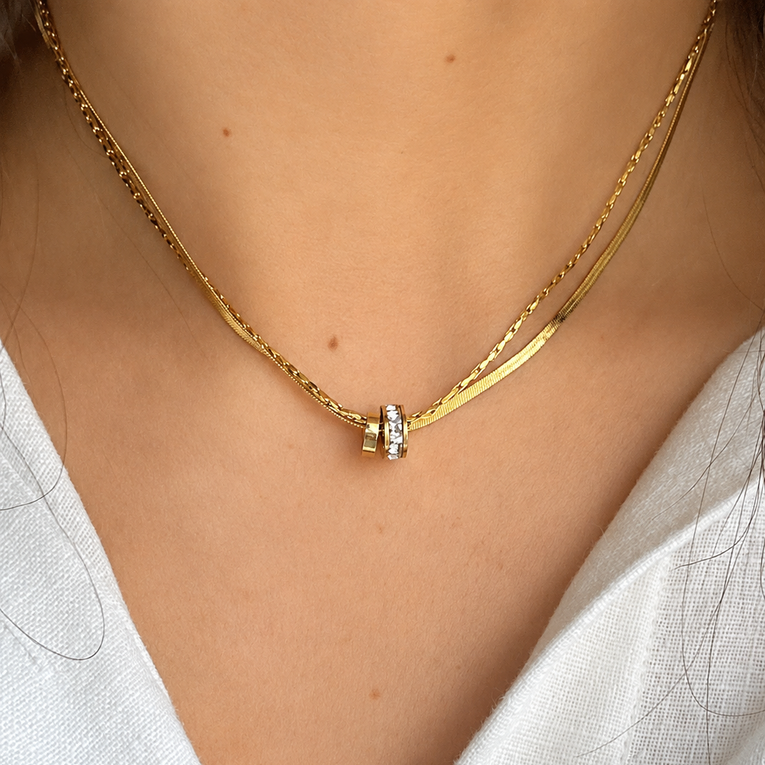 Lucy Necklace