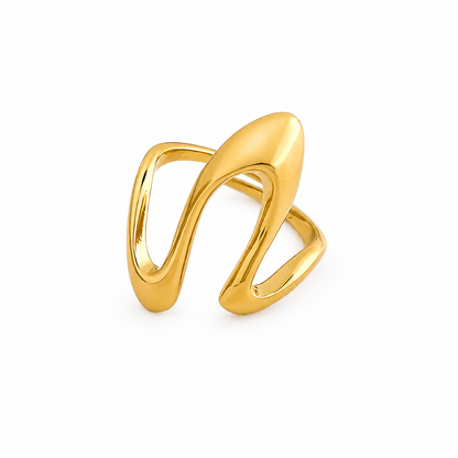 Aurelia Ring