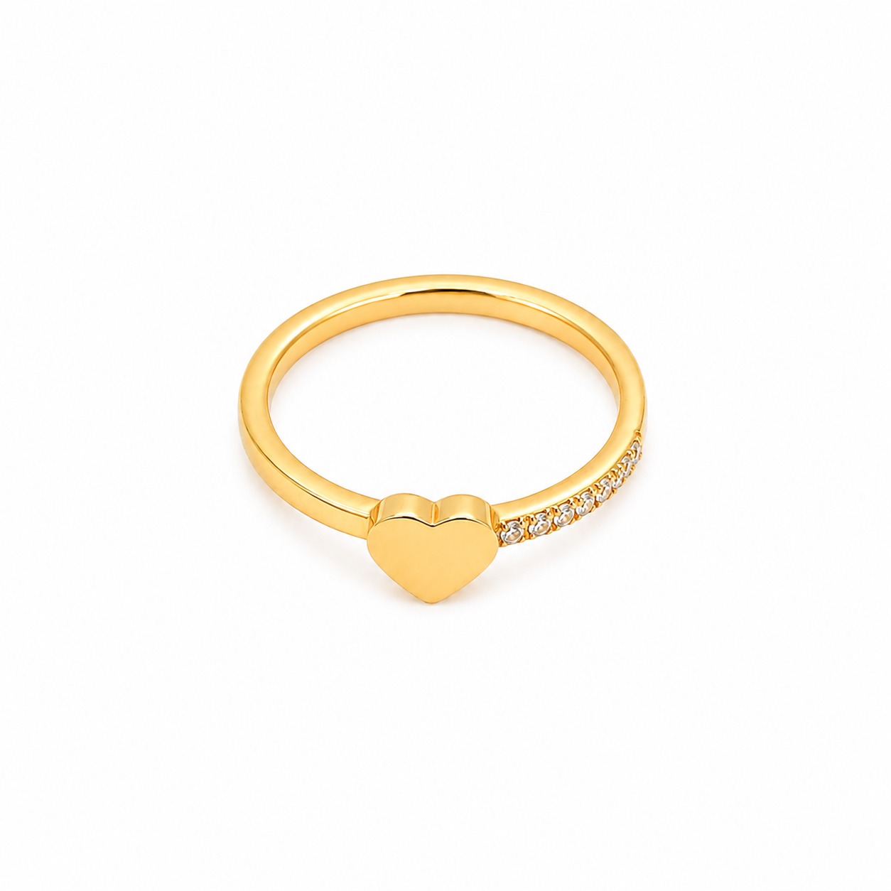 Heart Ring