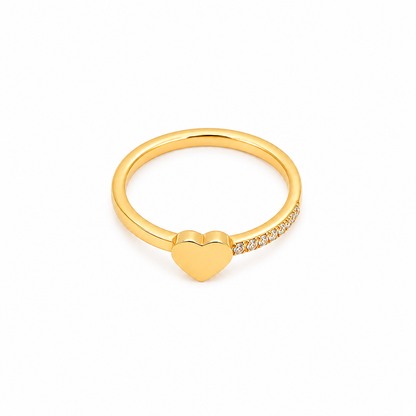 Heart Ring